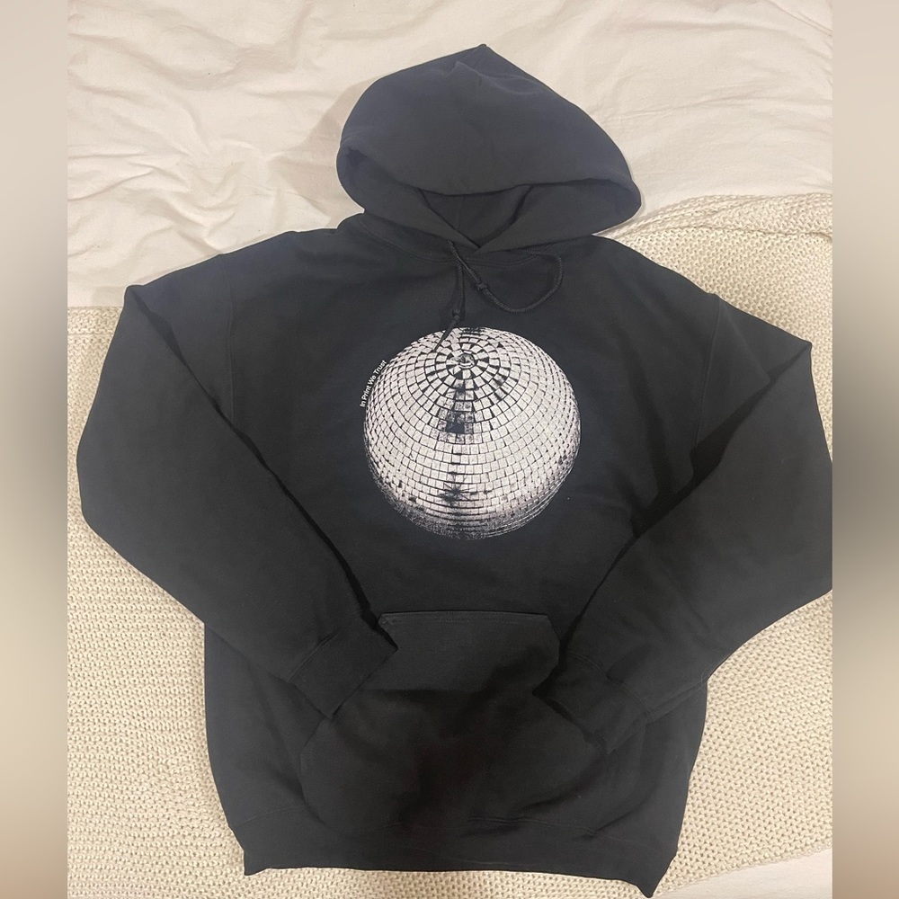 Completely new “imprint we trust” hoodie! Never worn!